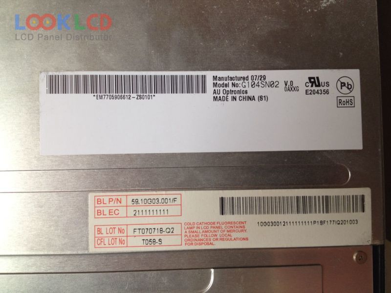 G104SN02 V0